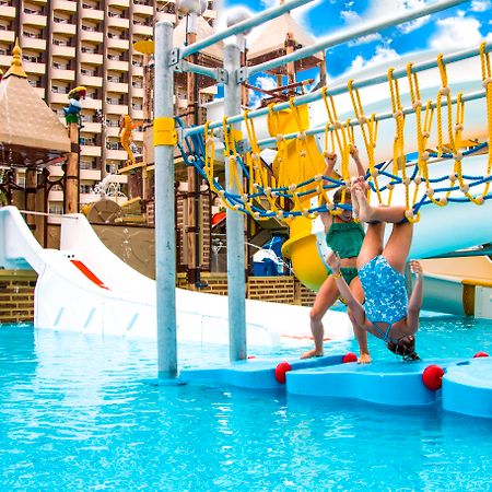 Hotel Rosamar Benidorm Ngoại thất bức ảnh