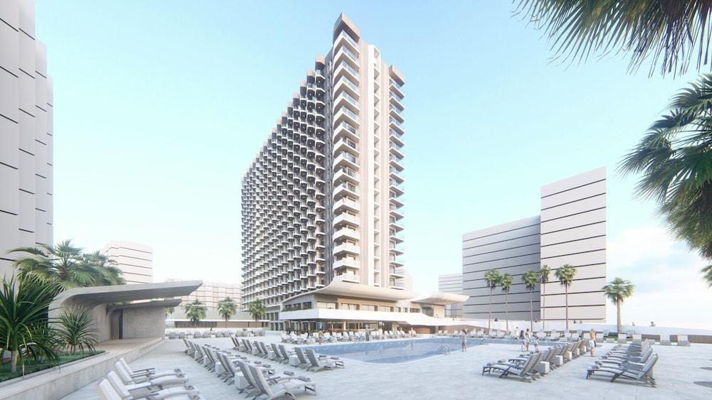 Hotel Rosamar Benidorm Ngoại thất bức ảnh