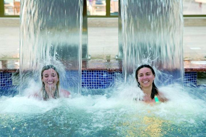 Hotel Rosamar Benidorm Ngoại thất bức ảnh