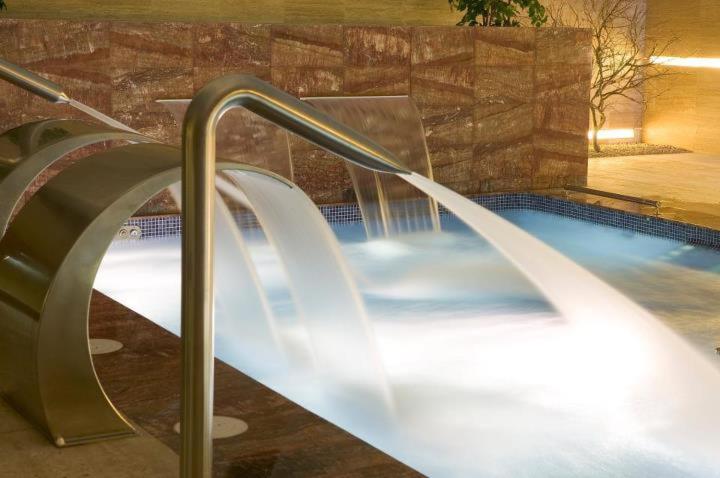 Hotel Rosamar Benidorm Ngoại thất bức ảnh