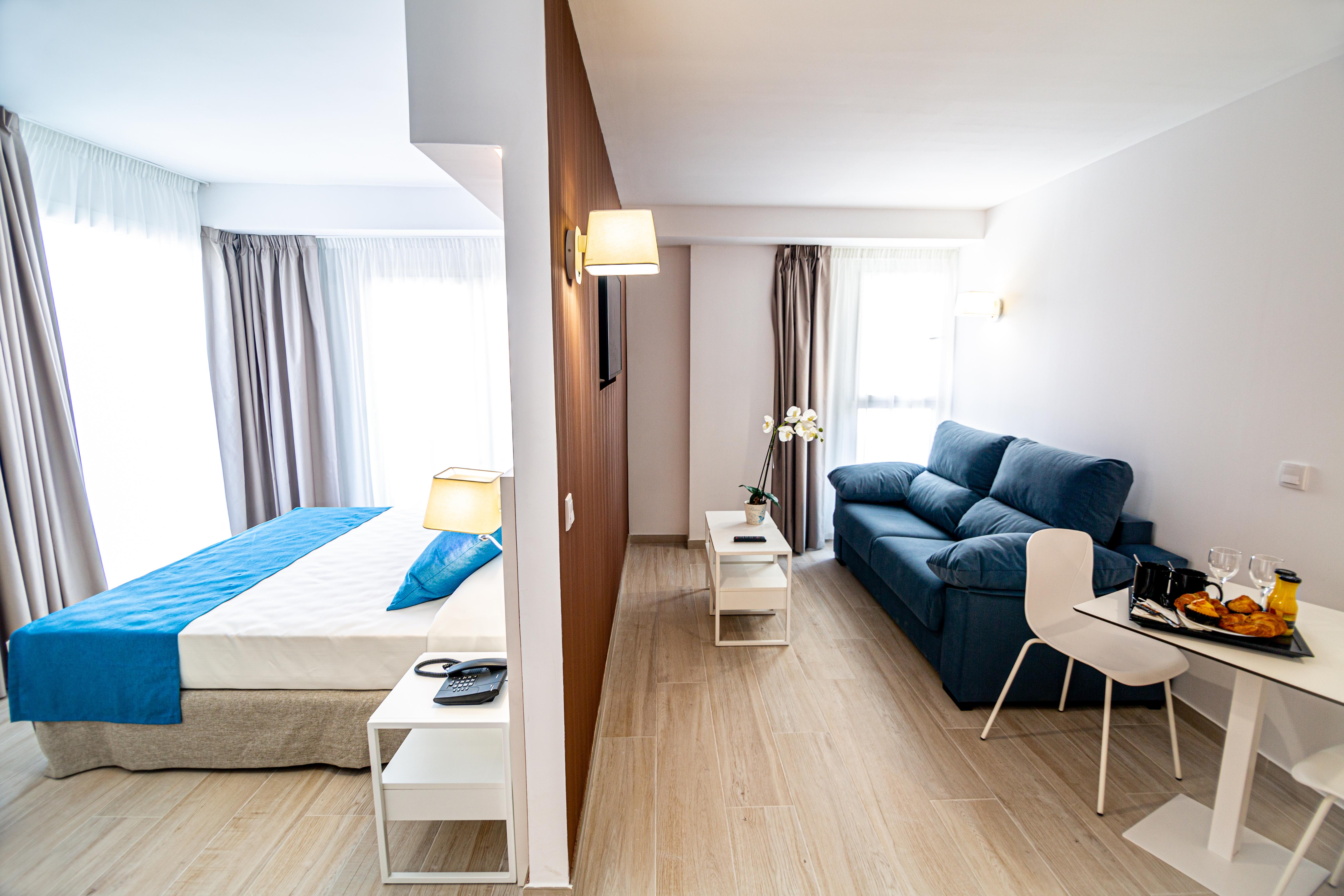 Hotel Rosamar Benidorm Ngoại thất bức ảnh