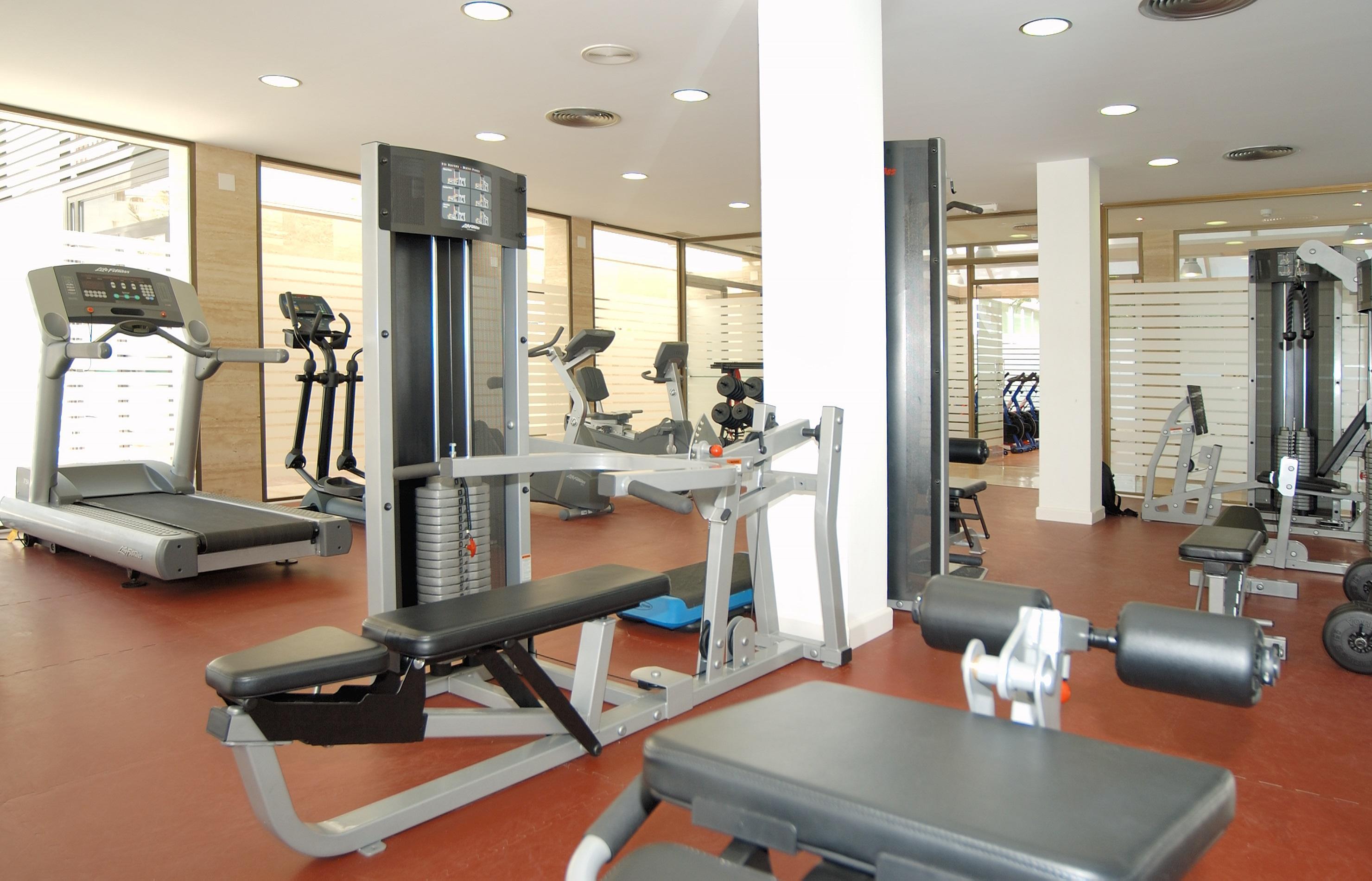 Hotel Rosamar Benidorm Ngoại thất bức ảnh