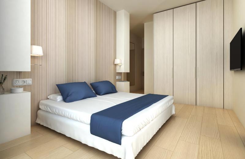 Hotel Rosamar Benidorm Phòng bức ảnh