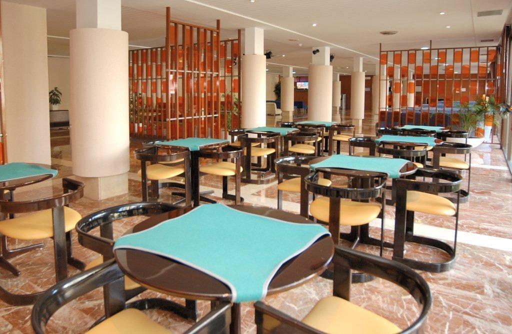 Hotel Rosamar Benidorm Ngoại thất bức ảnh