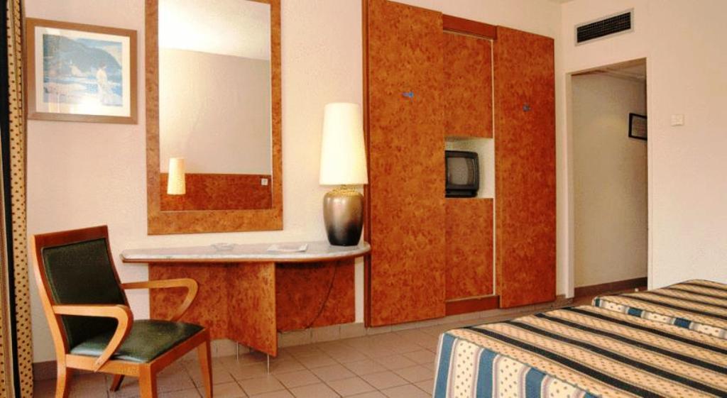 Hotel Rosamar Benidorm Ngoại thất bức ảnh