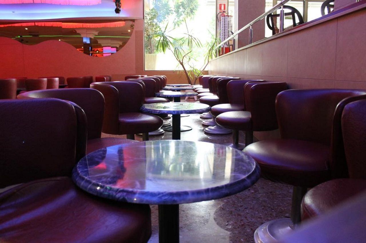 Hotel Rosamar Benidorm Ngoại thất bức ảnh