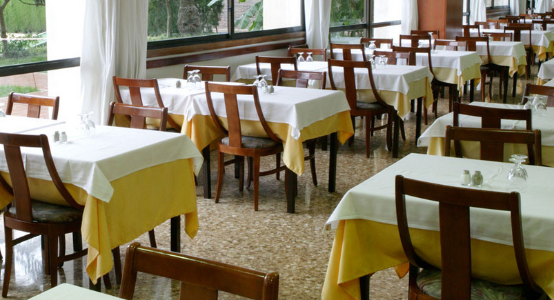 Hotel Rosamar Benidorm Ngoại thất bức ảnh